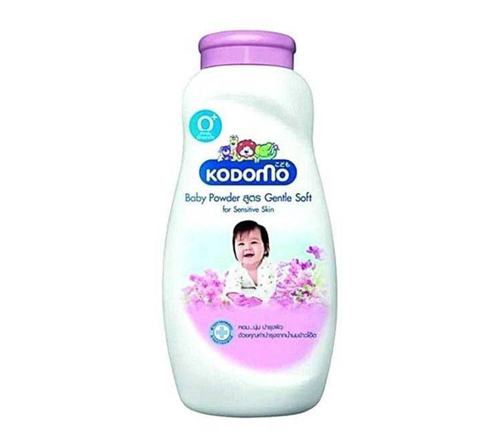 Kodomo Premium Quality Mild and Gentle Baby 200g - Thailand 