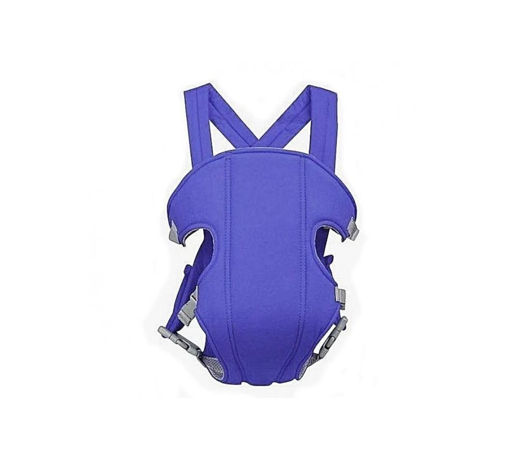 Infant Baby Carrier Wrap Bag - blue