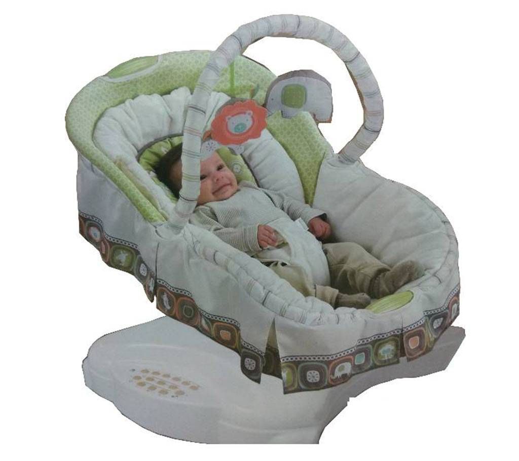 Primi Soothing Motion Glider