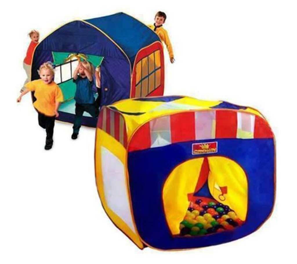 big boy tent 