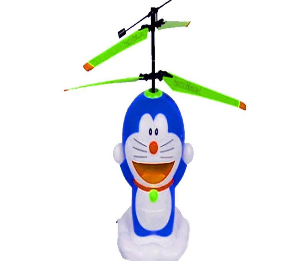 Flying Doraemon