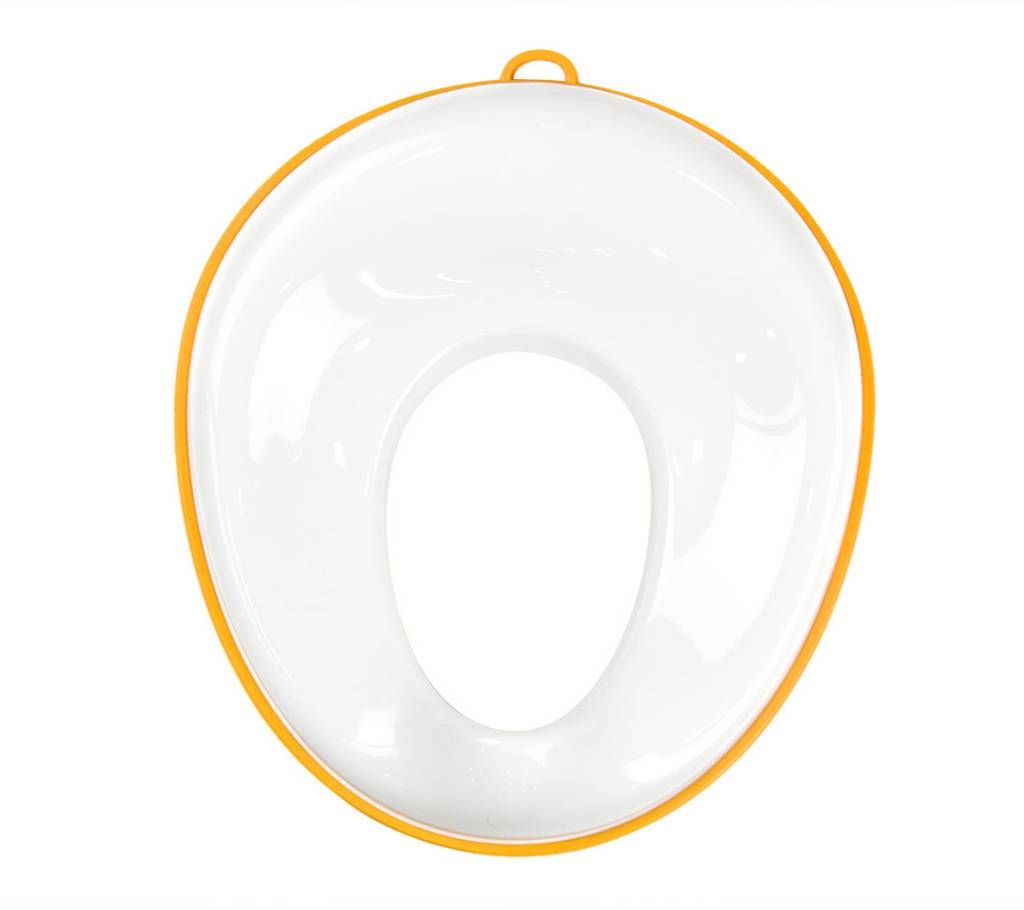 Defa Toilet Yellow  Toilet Seat for Baby