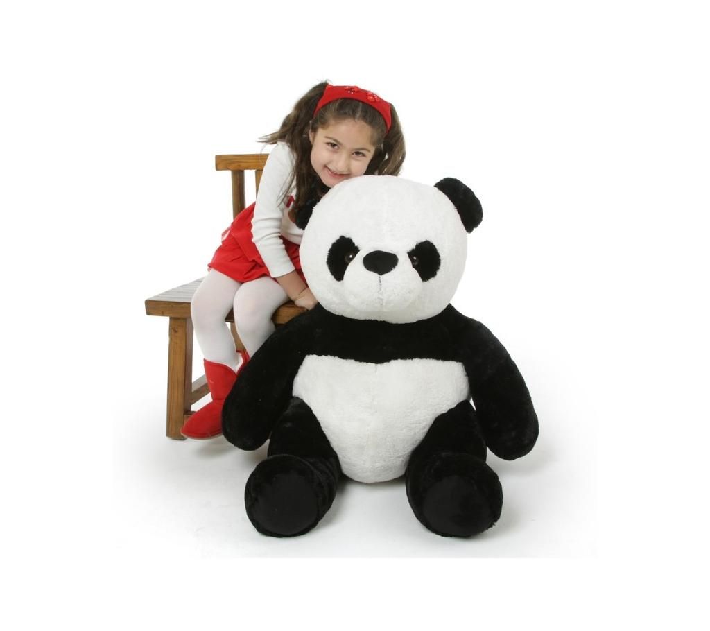 Panda Teddy Bear