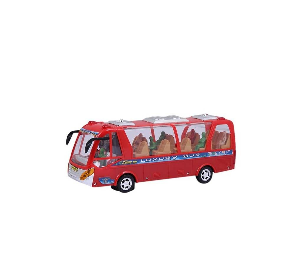Plastic Car