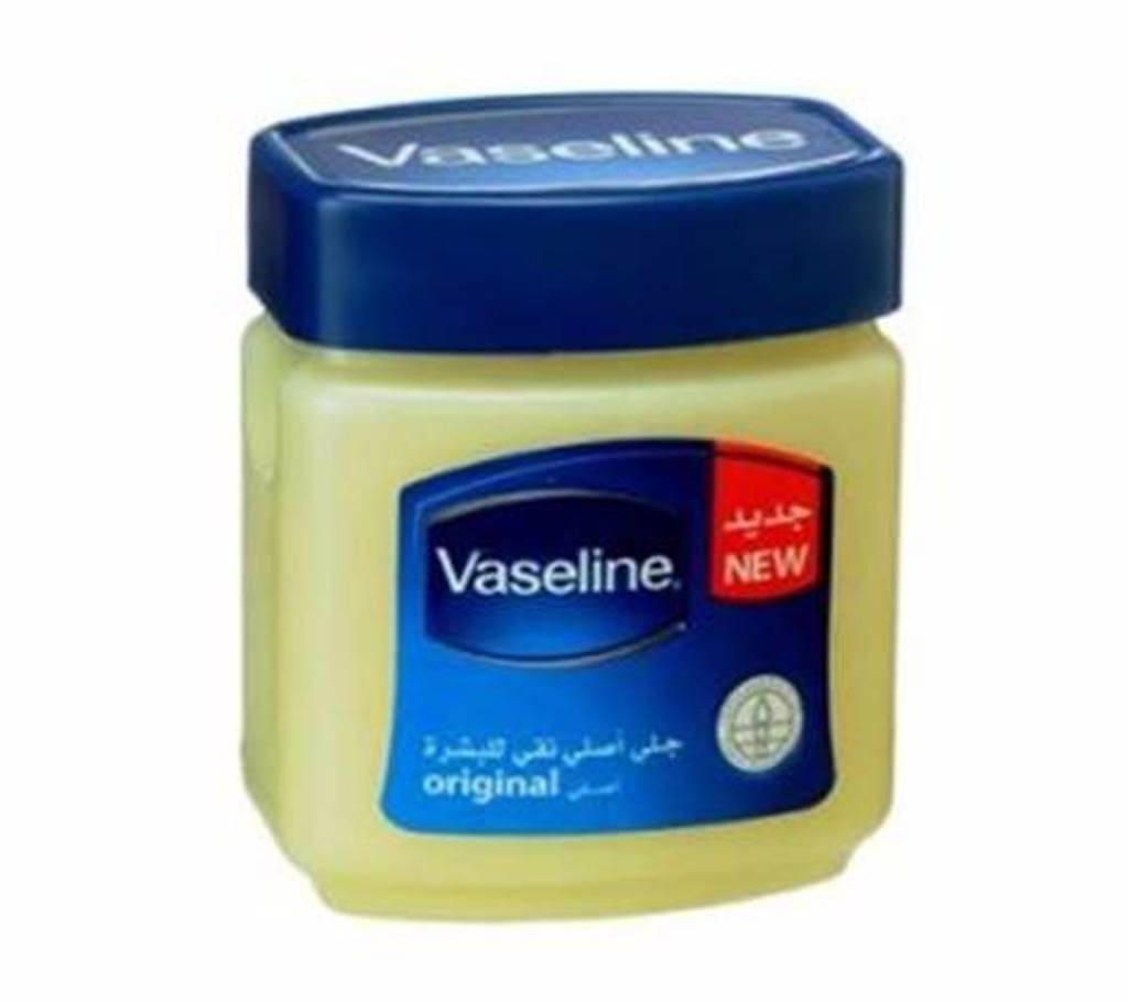 Vaseline Petroleum Jelly original - RCN- 001