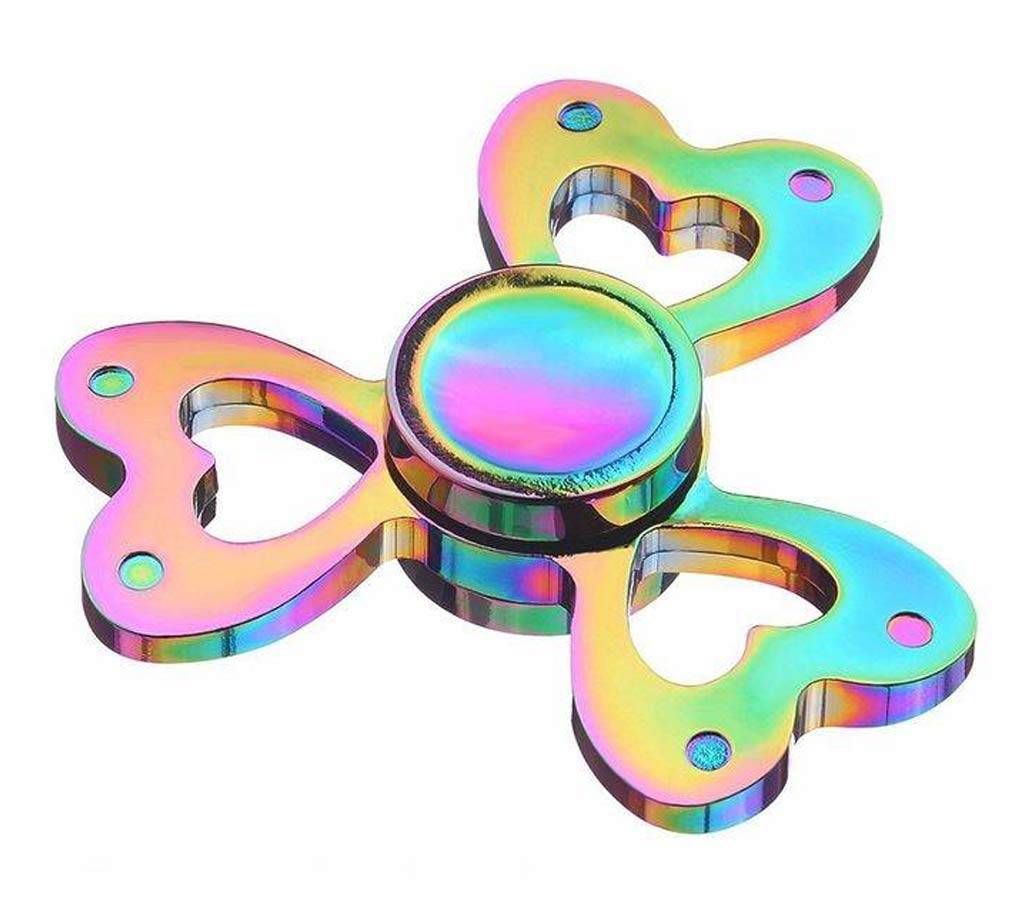Rainbow Tri Hand Ultra Durable High Spee