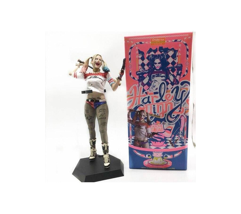 Action Figure Crazy Toys Harley Quinn