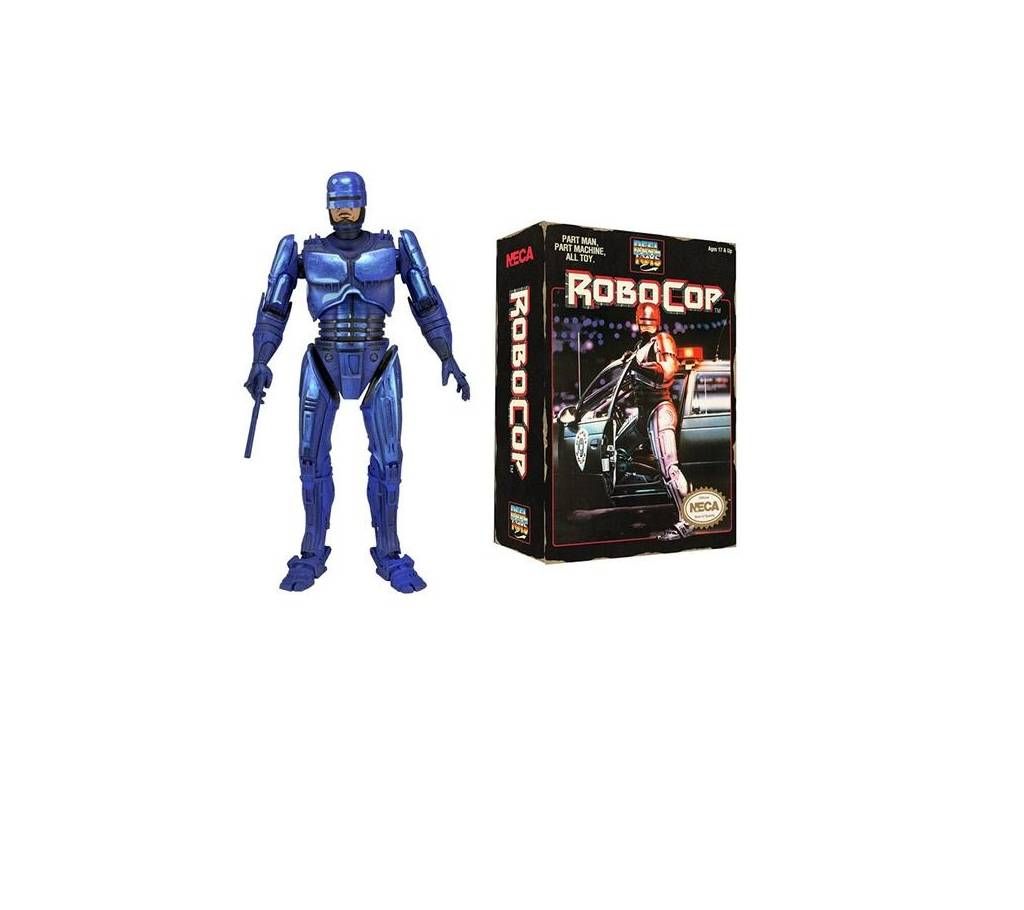 Action Figure ROBOCOP Neca