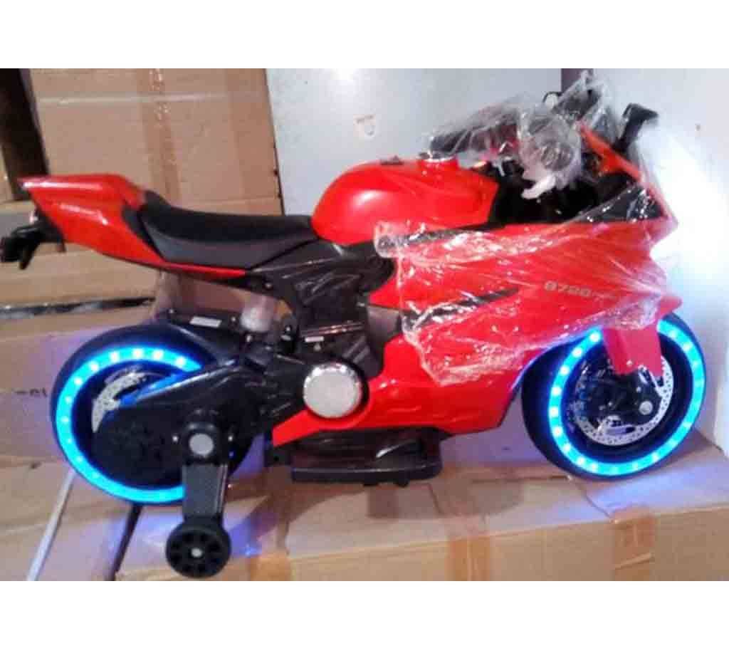 Electric Baby Motorbike