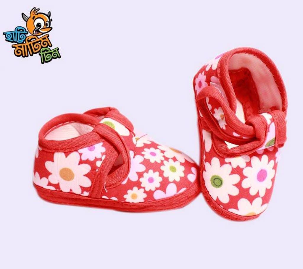 Newborn baby Shoes