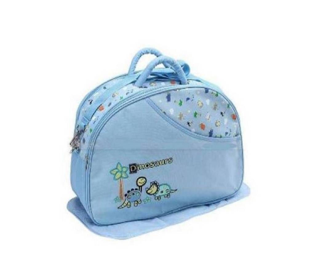 Offspring Diaper Bag