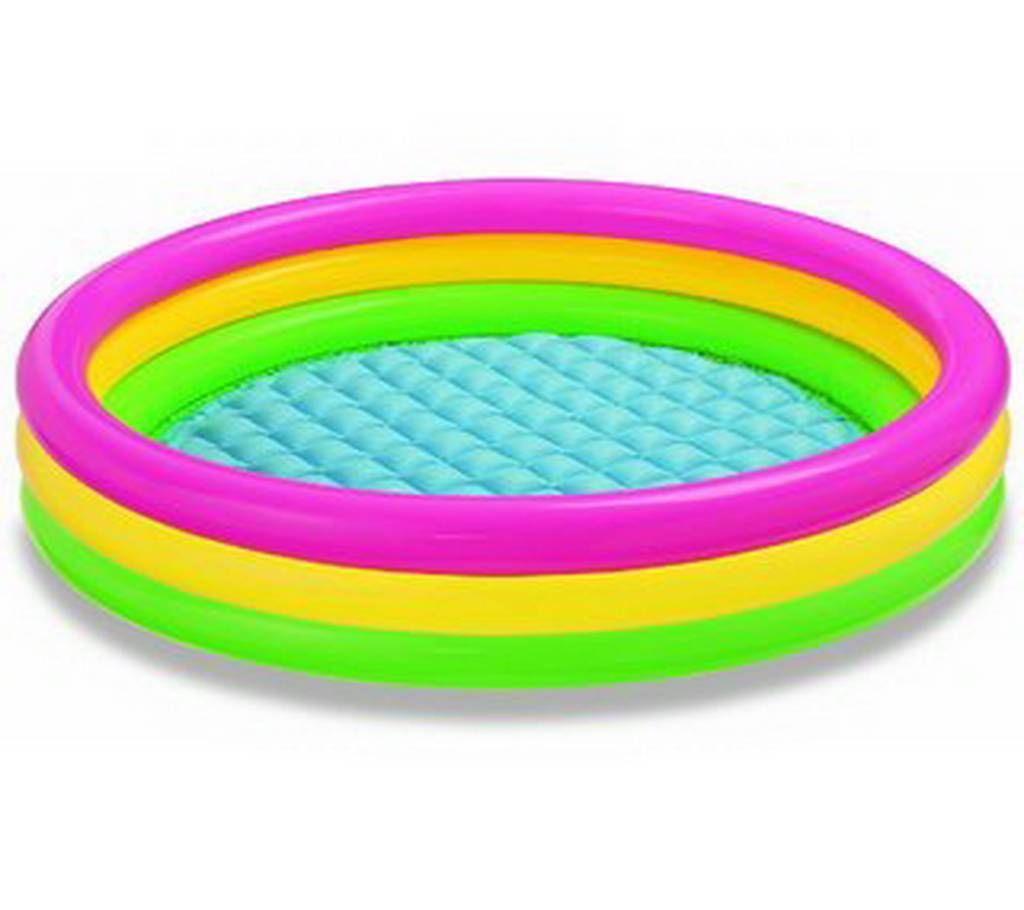 Mini Swimming Pool - Rainbow