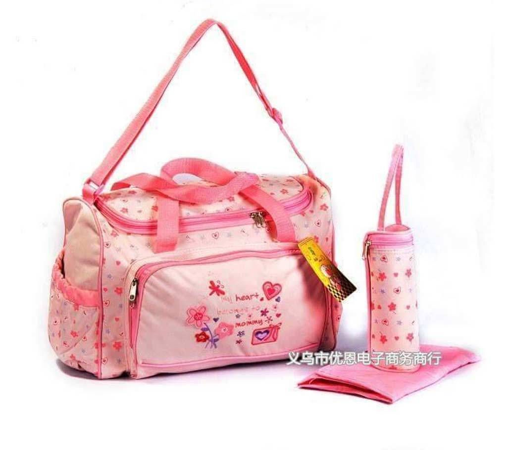 Multi Function Organizer Mother Set Bag 