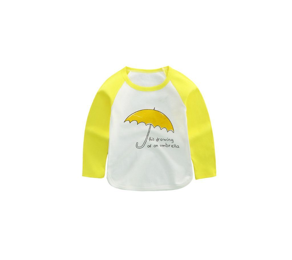 Boys Striped T-shirts