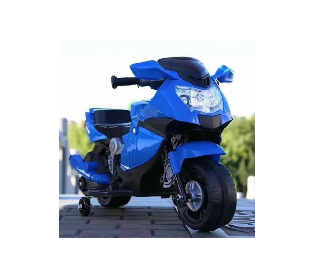 Baby motorbike Quality
