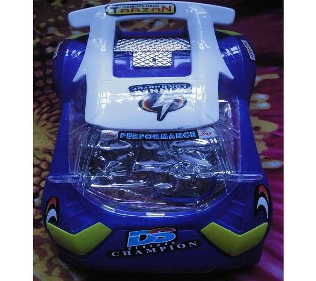 Tarzan Car Toy for Baby