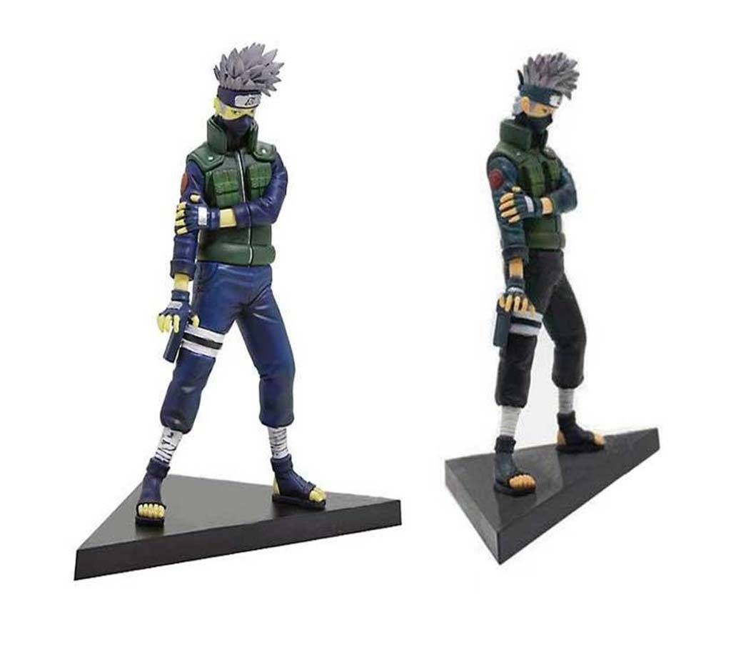 Action Figure Naruto Kakashi