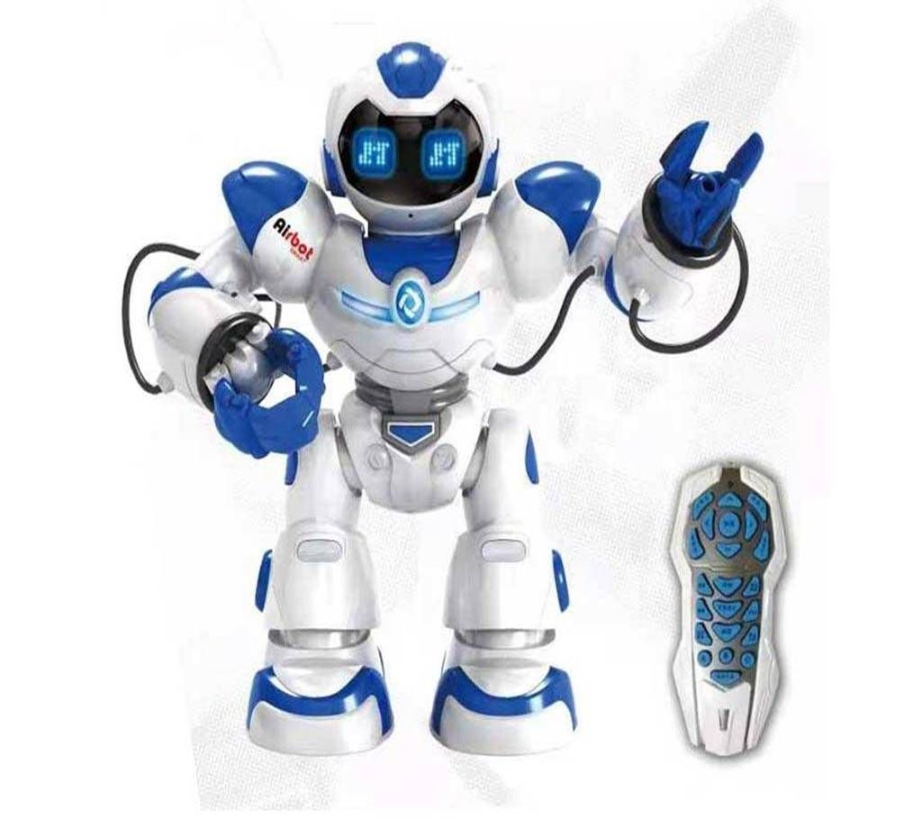 Toy RC Smart Airbot Robot