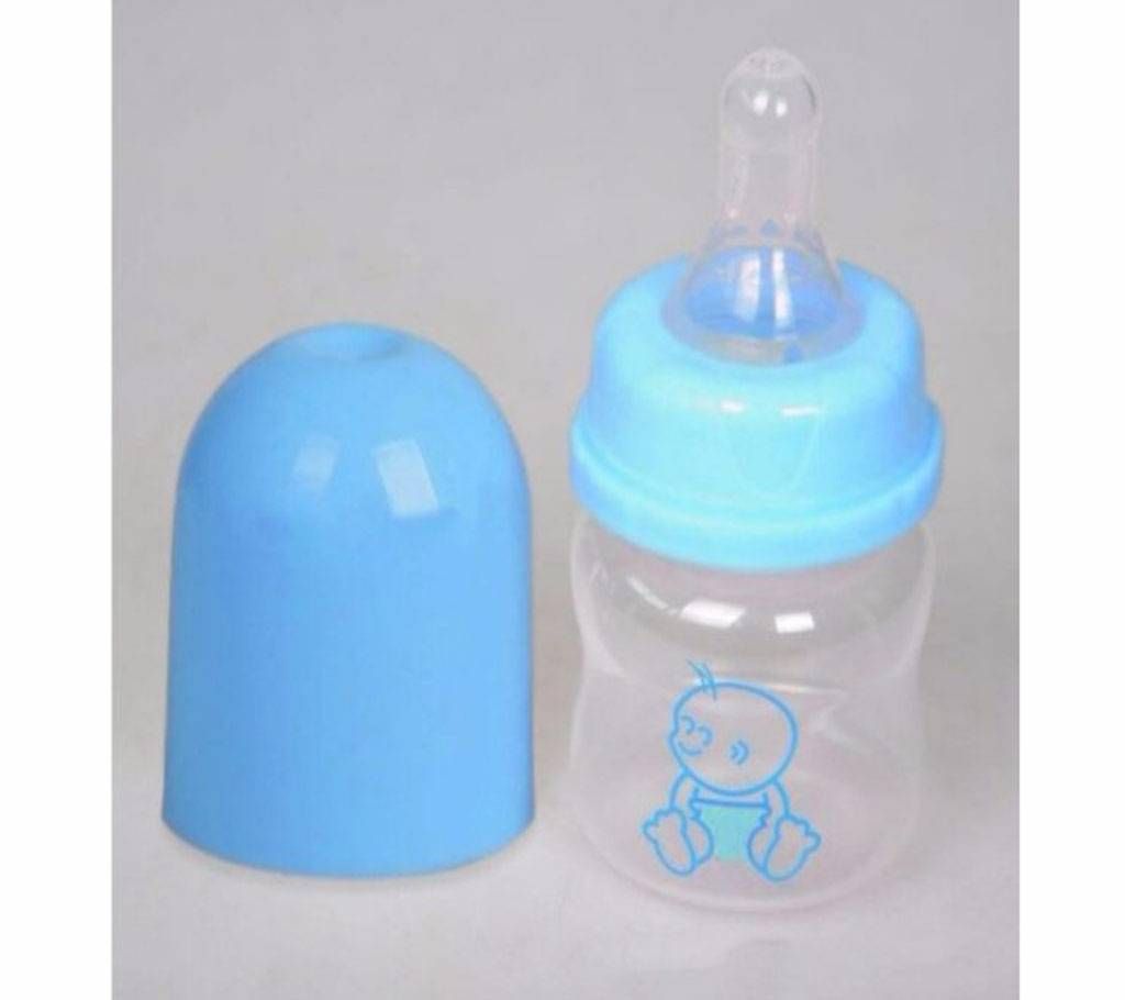 Toddler Baby Small PP Feeding Bottle Nursing Care