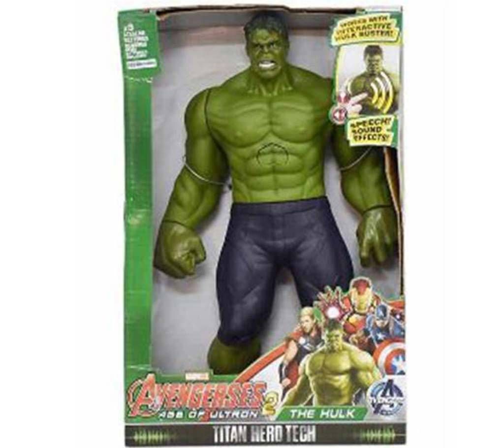 AVENGER toy 