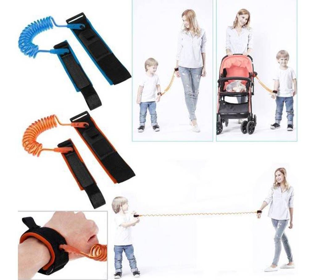???? ????? Leash ????? ???? ?????? ?????????- Blue