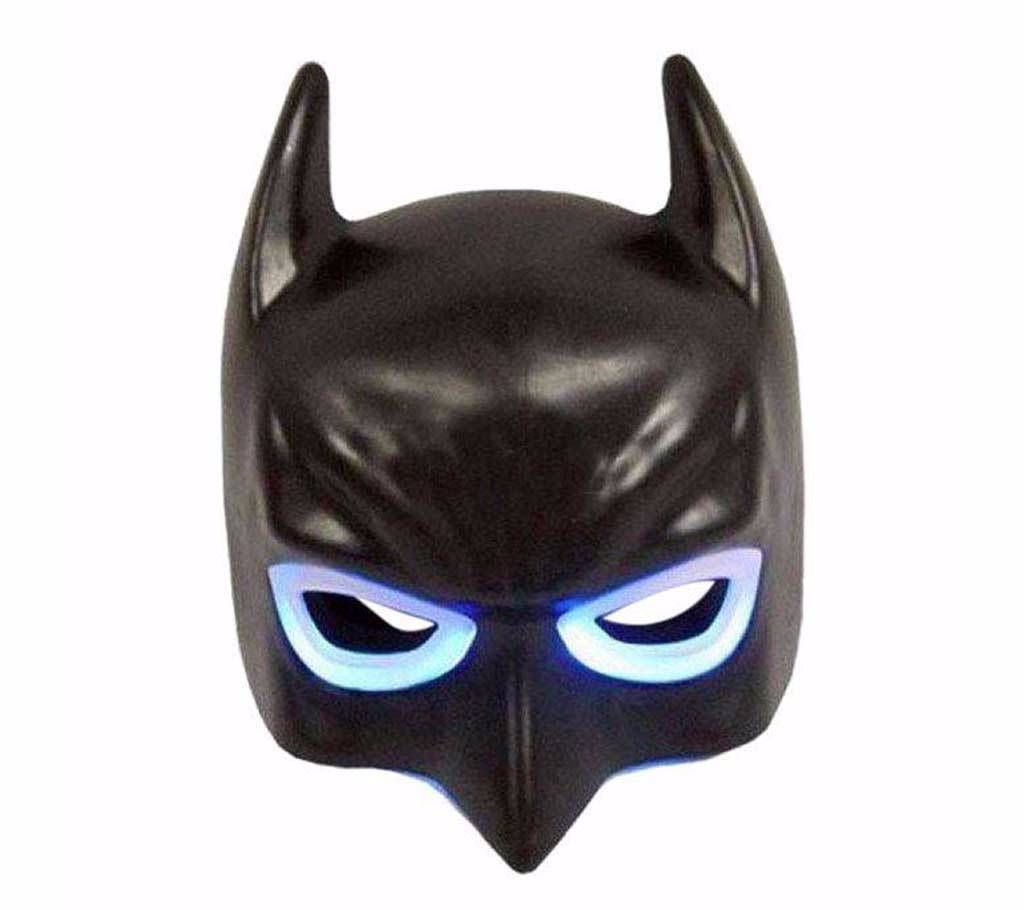 Batman Mask With LED
