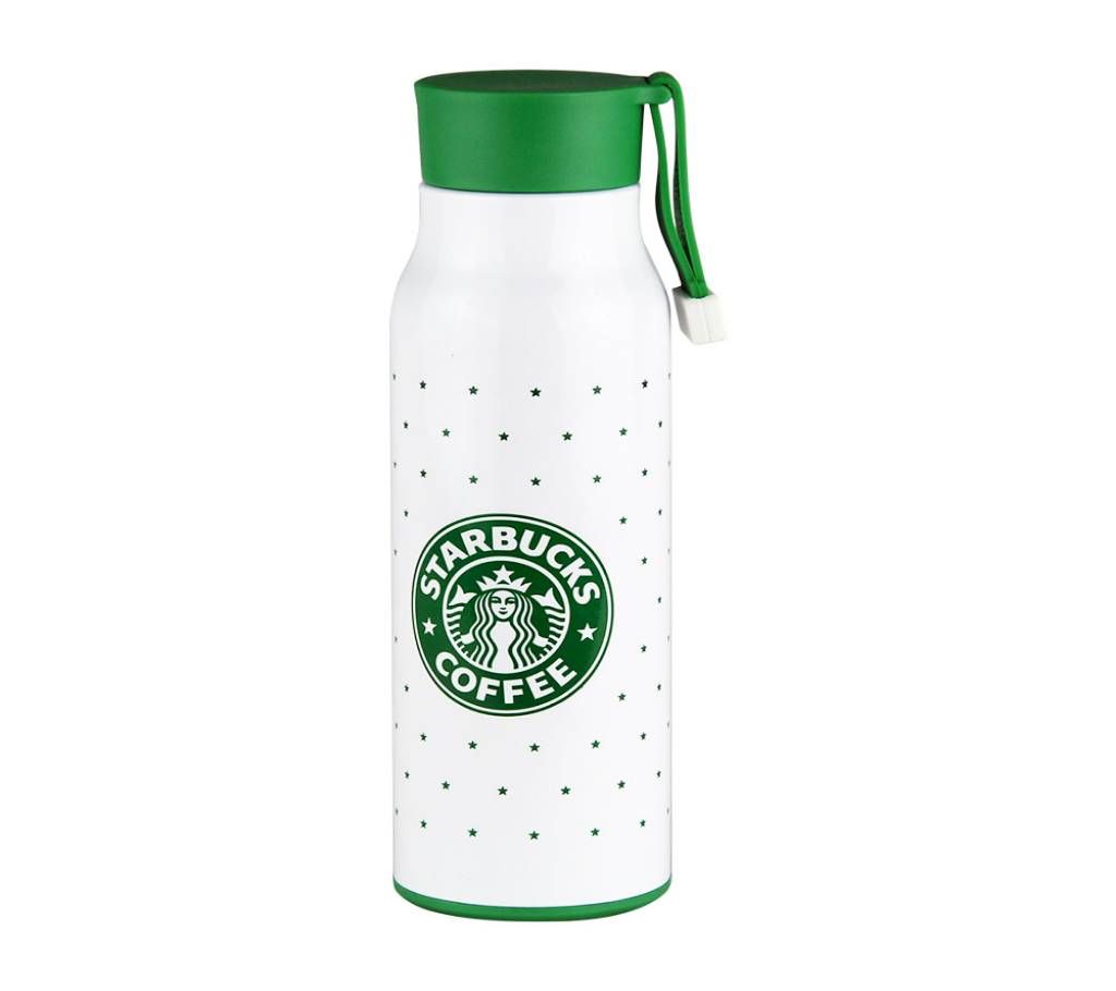 Lovely Queen Starbucks Vaccum Flask