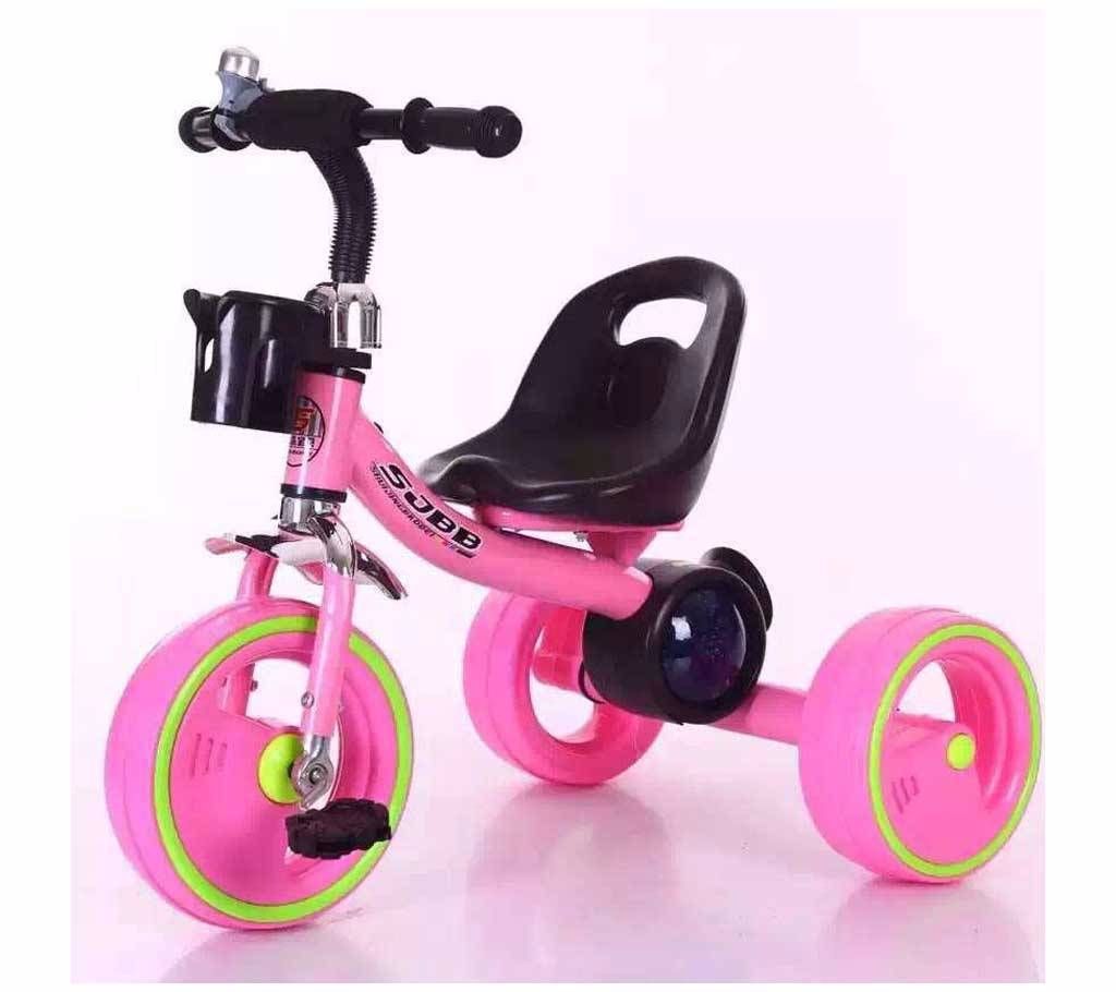 Tri Cycle For Kids 