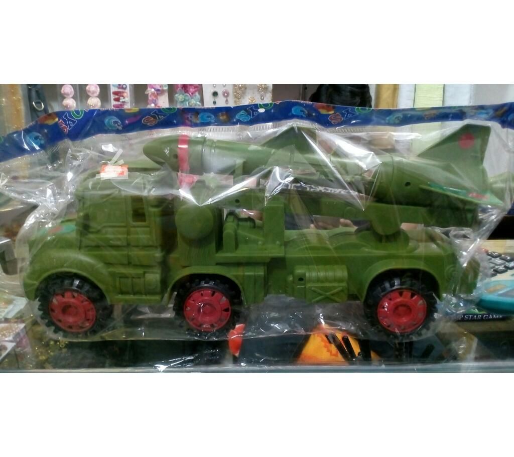 Mesile Car