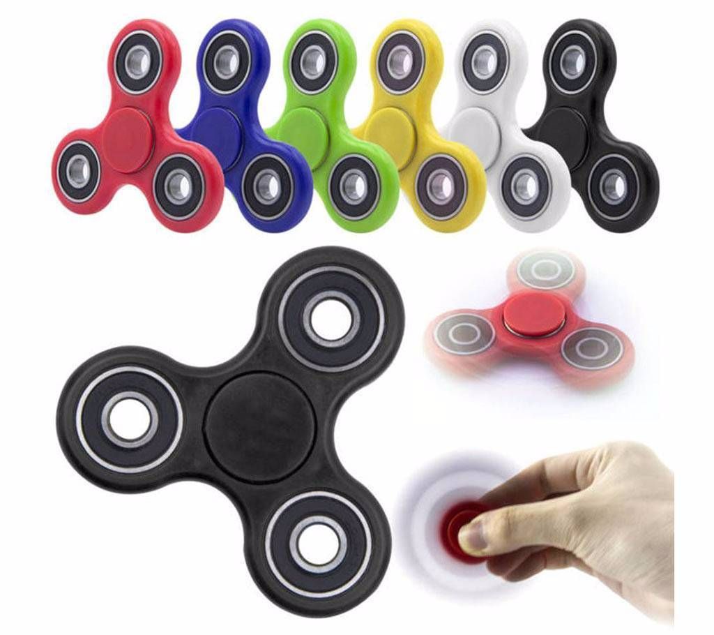 FIDGET Stress Reducer Toy 