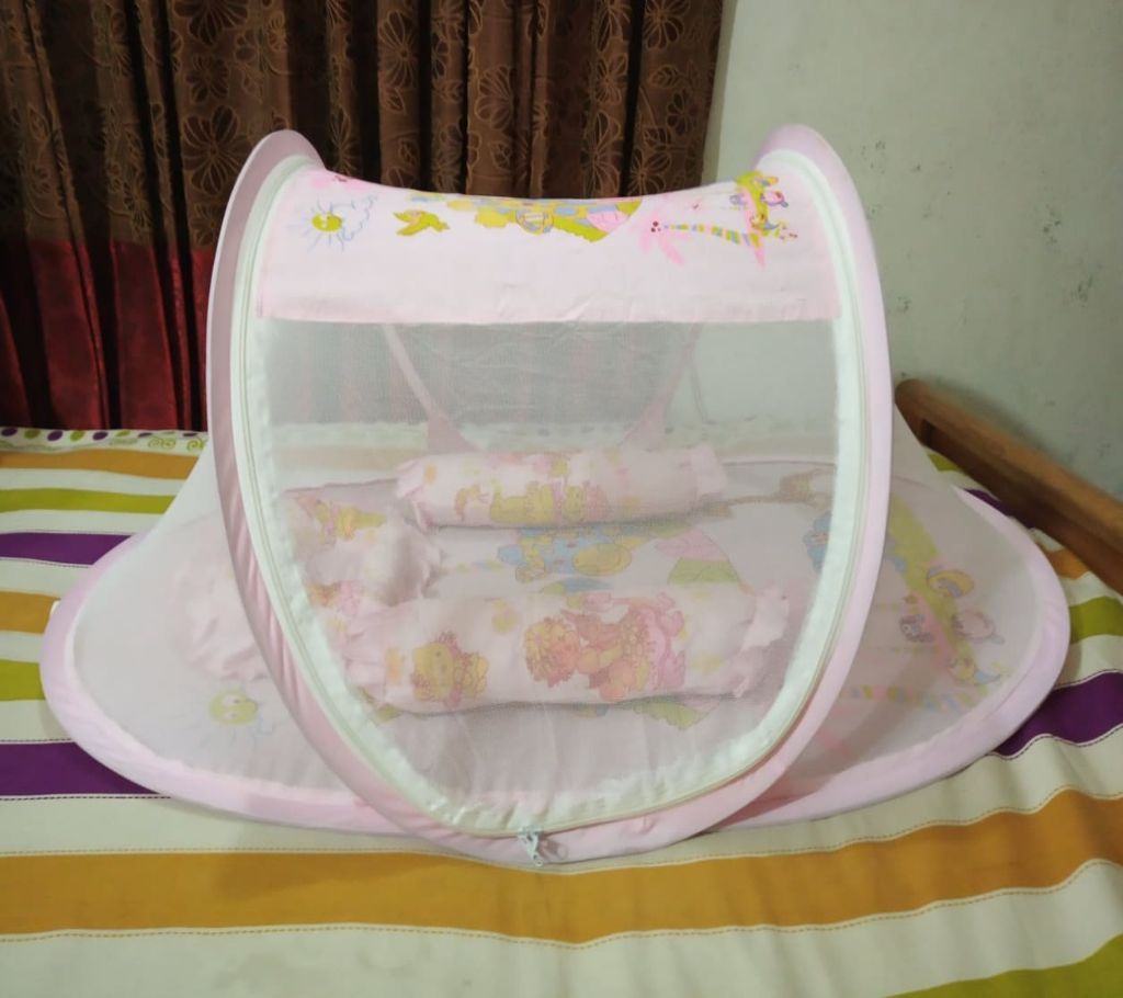 Baby Portable Folding Mosquito Net
