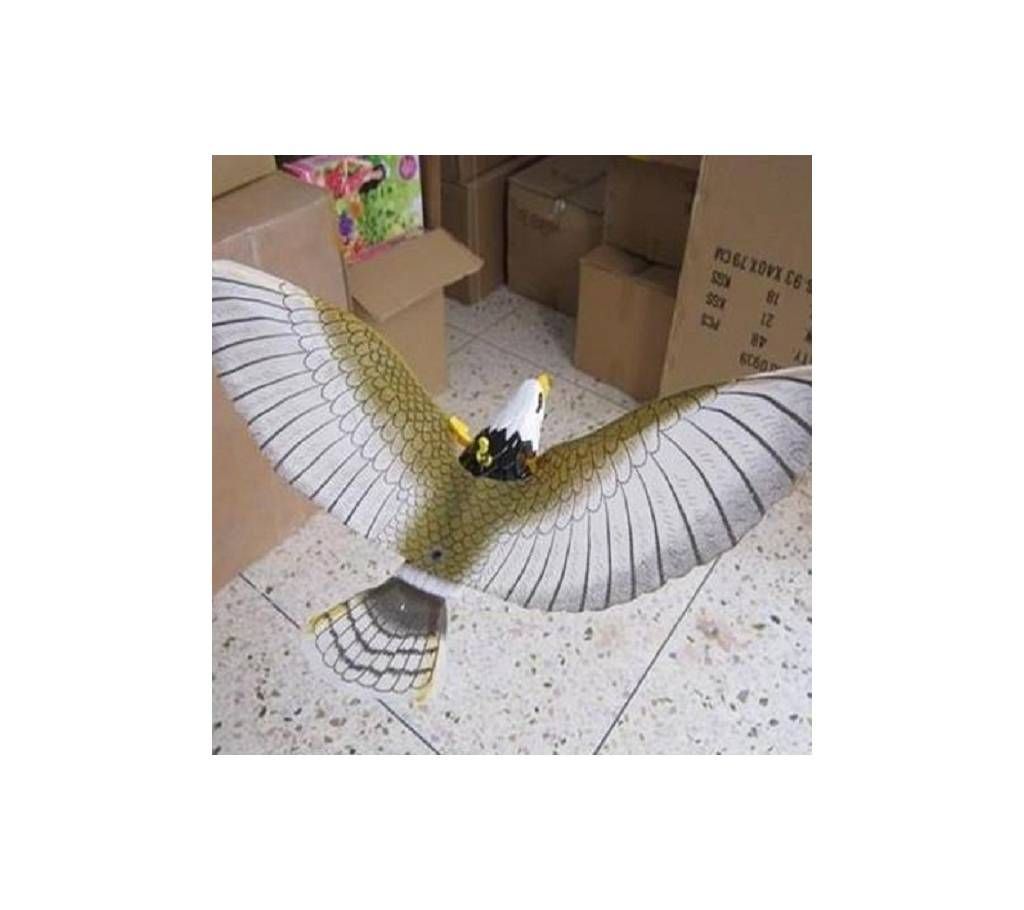 Electric360 Degree Flying Eagle With Sound
