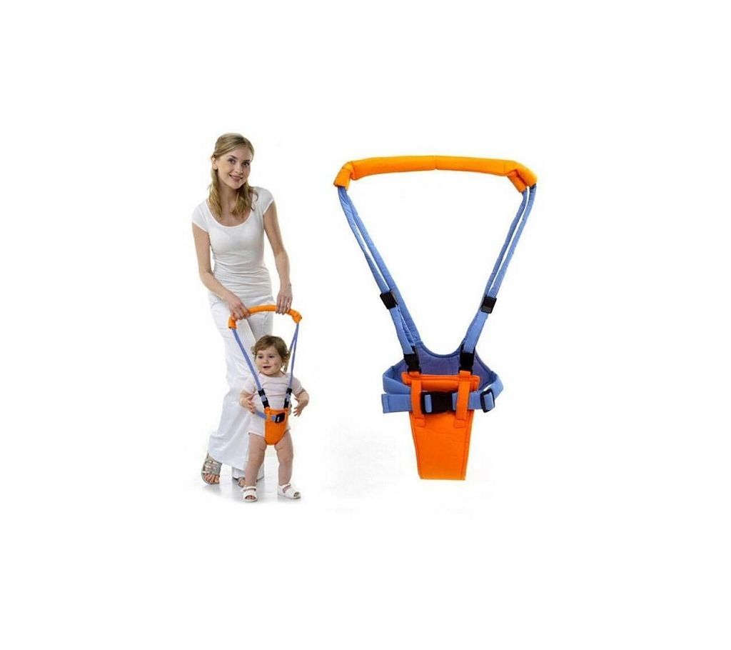 Safety Baby Walker 