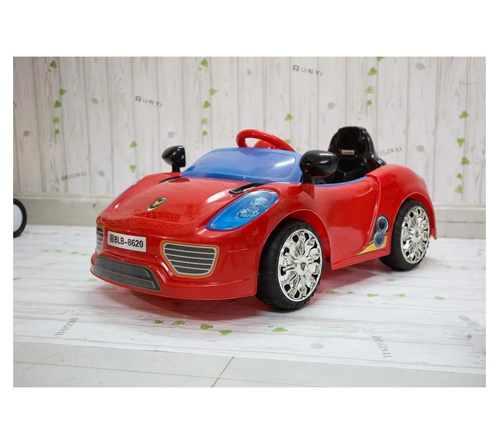 Children Rexhargeable BLB motor Car