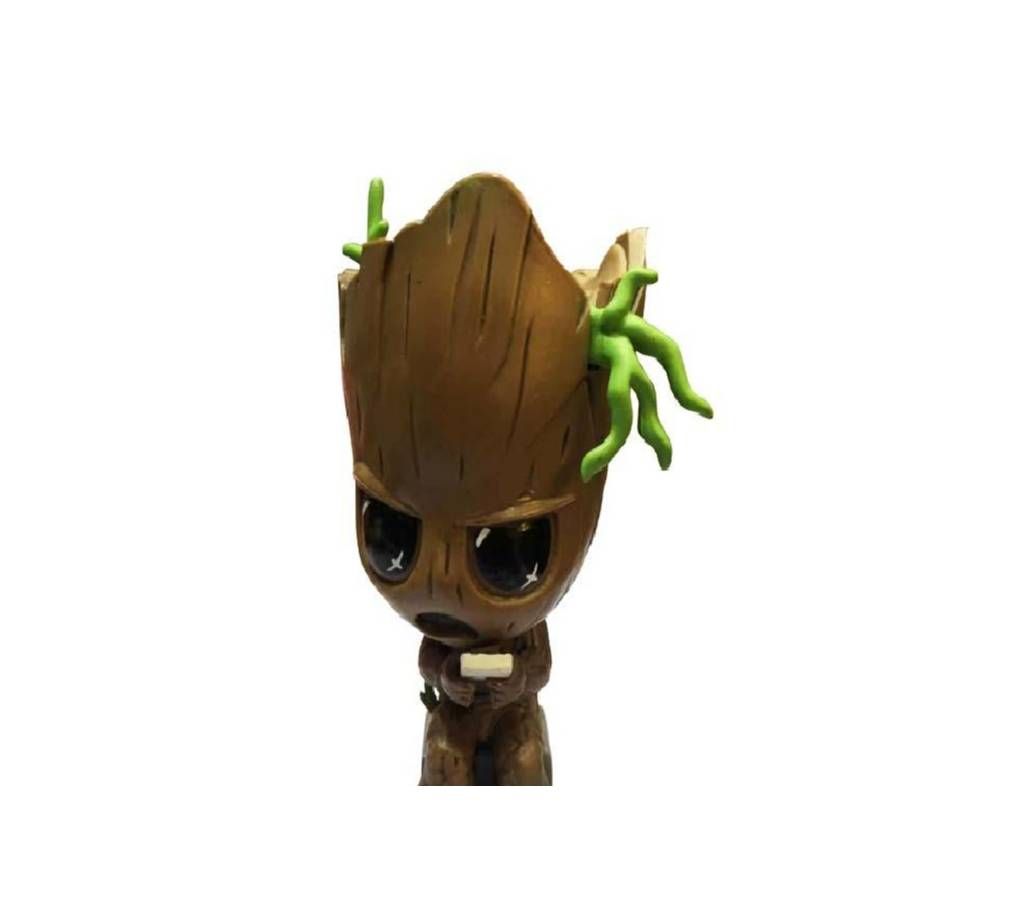 Action figure Groot - Chibi