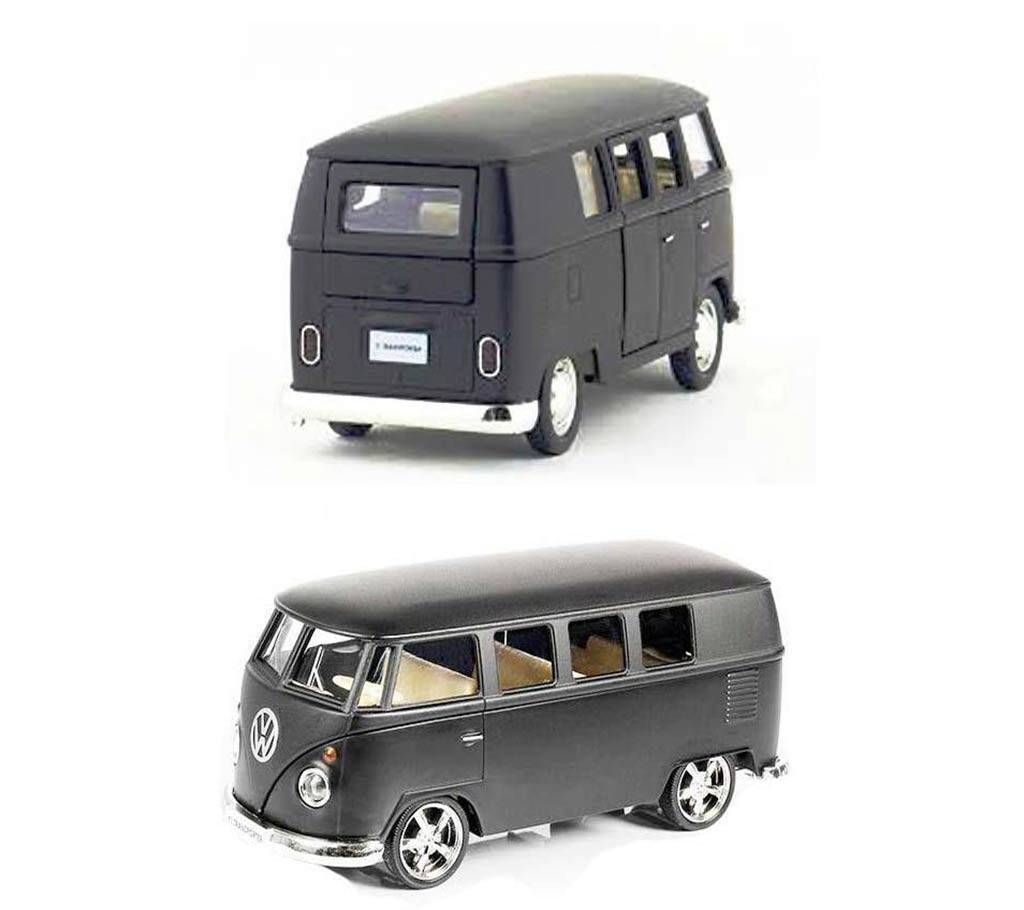 Die Cast Rmz City RMZ City 1:36 Volkswagen T1 Transporter