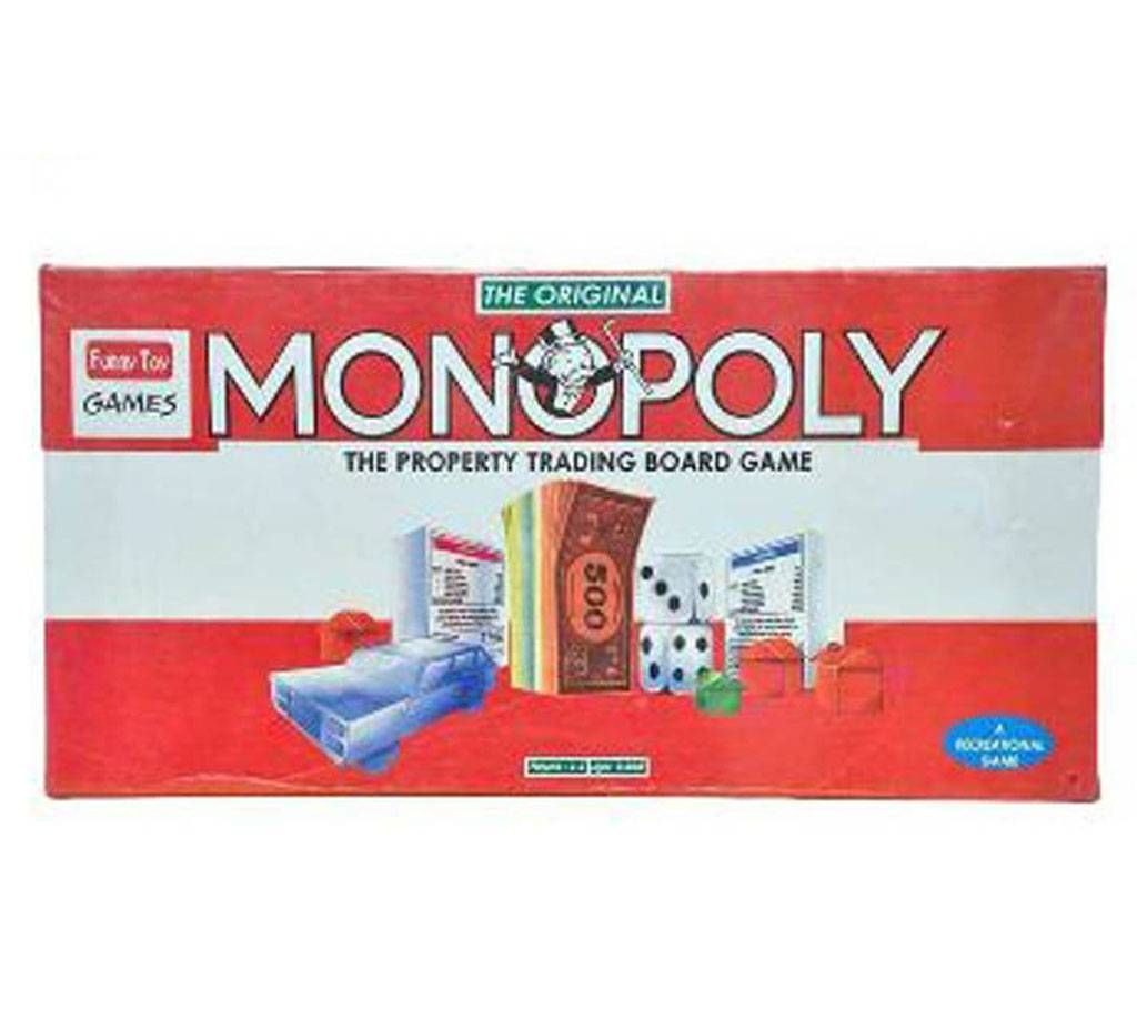 Dhoni howar mojar khela- toy for kids 