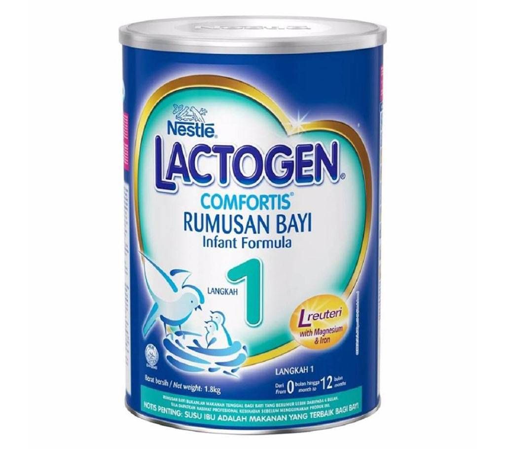 LACTOGEN 1 (Comfortis)