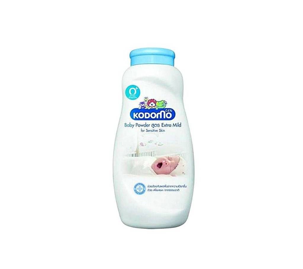 kodomo Extra Mild Powder For Baby-200ml
