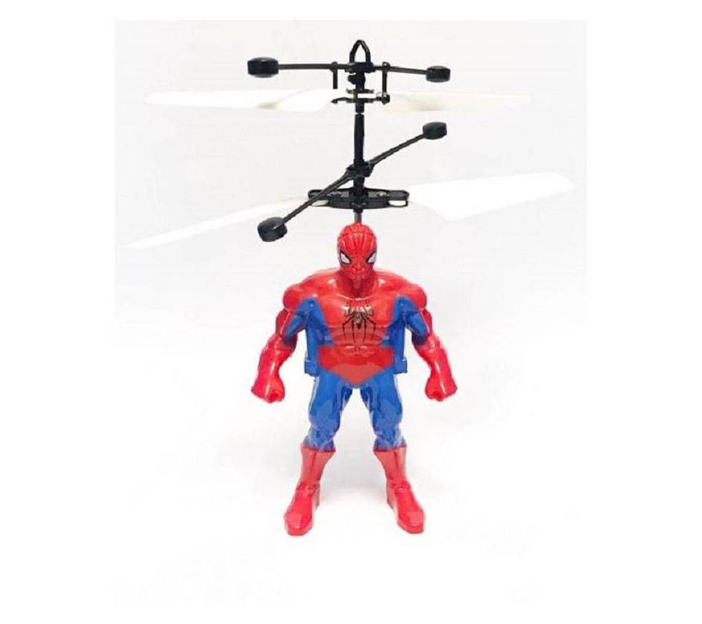 Flying Spider Man