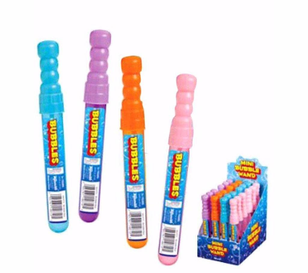 Bubble Balloon Blow Stick