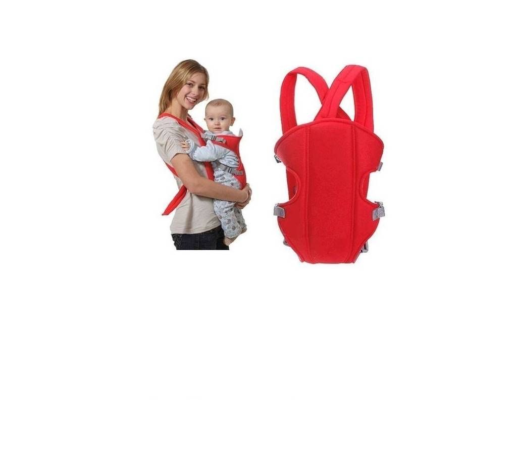 Baby Carrier Comfort Wrap Bag - Multicolour