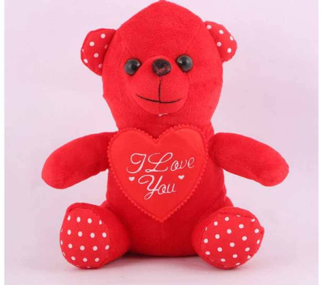 Teddy Bear Soft Ti