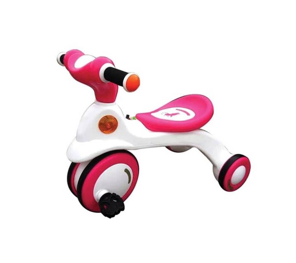 Captain Bike for Kids