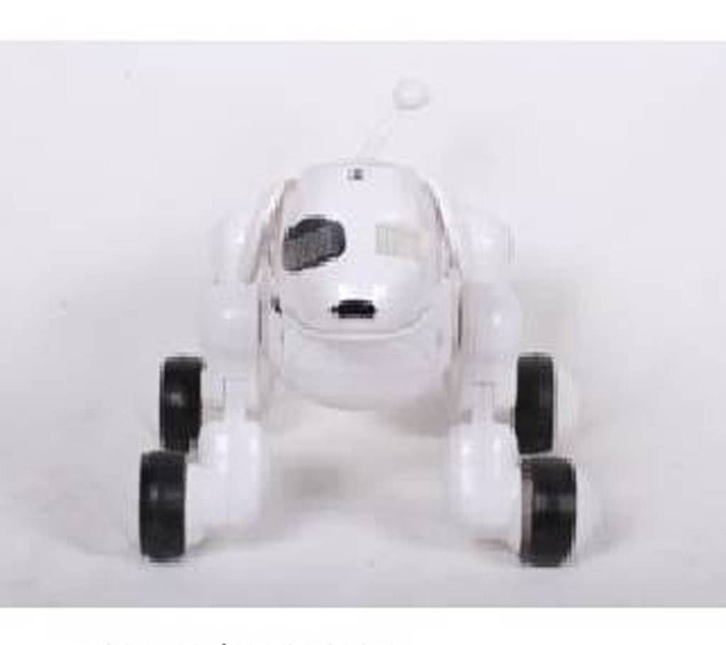 Robitic Dog For Kids