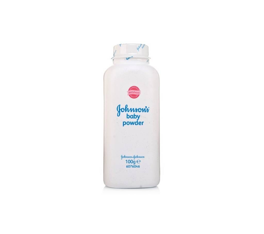 JOHNSON'S BABY POWDER THAILAND