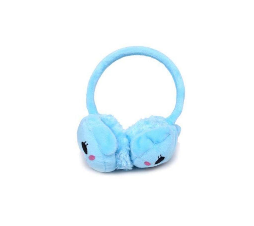 baby winter earflip