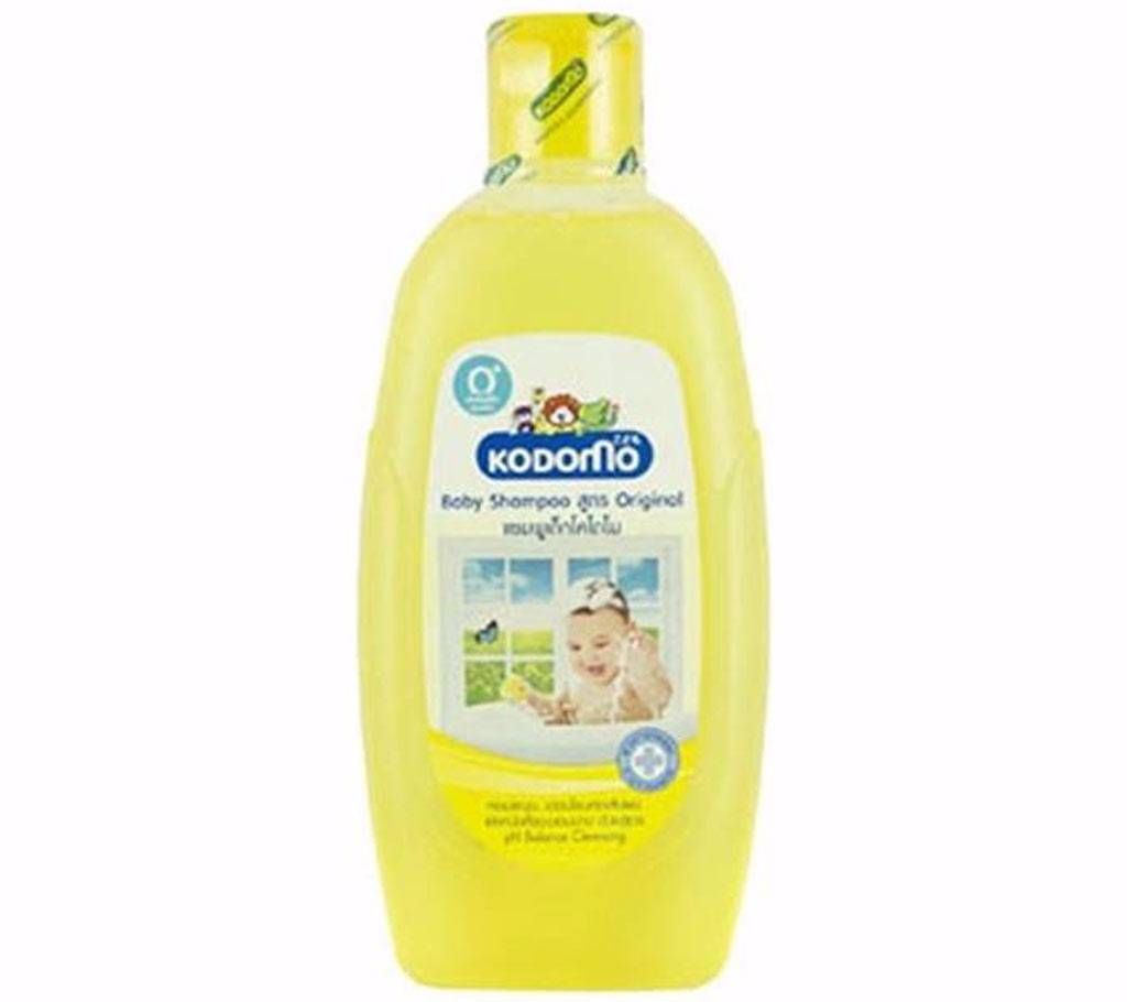 Kodomo Baby Shampoo Original 200ml
