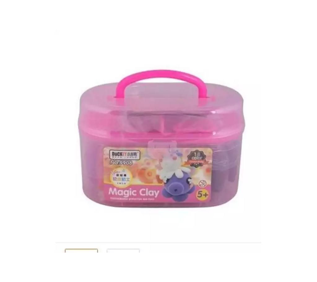 Space Sand Clay (MultiColor)