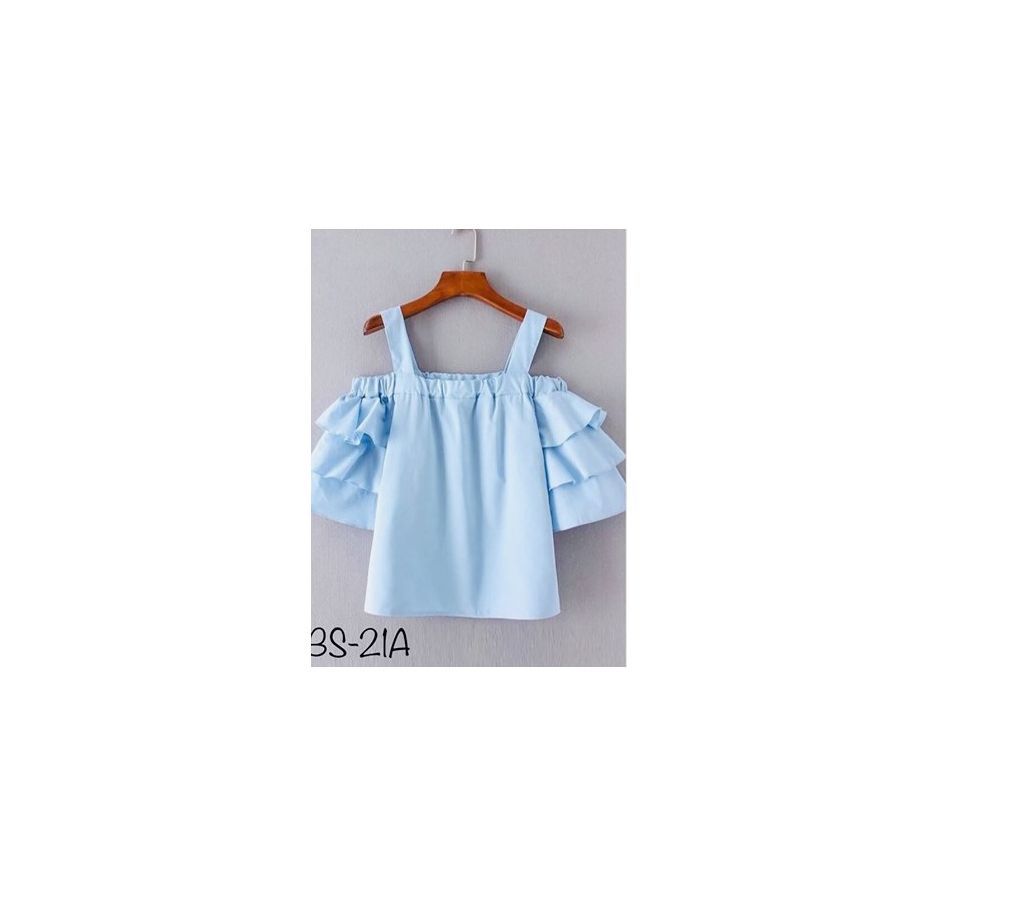 Kids Stylish Tops